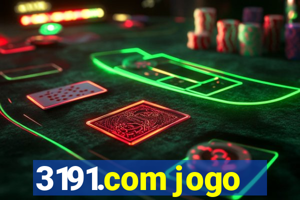 3191.com jogo